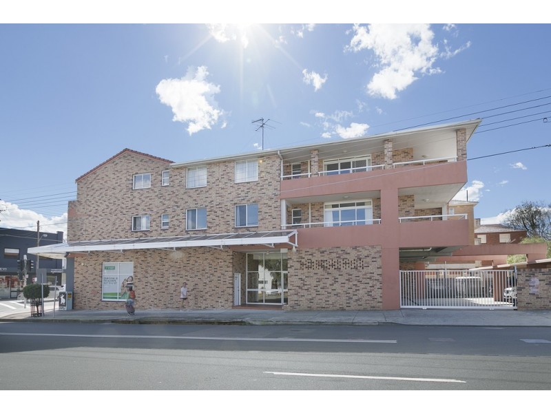 5/527 Old South Head Road, Rose Bay NSW 2029