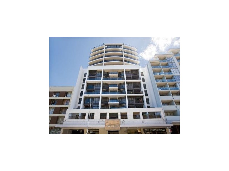 10/17-23 Newland Street, Bondi Junction NSW 2022