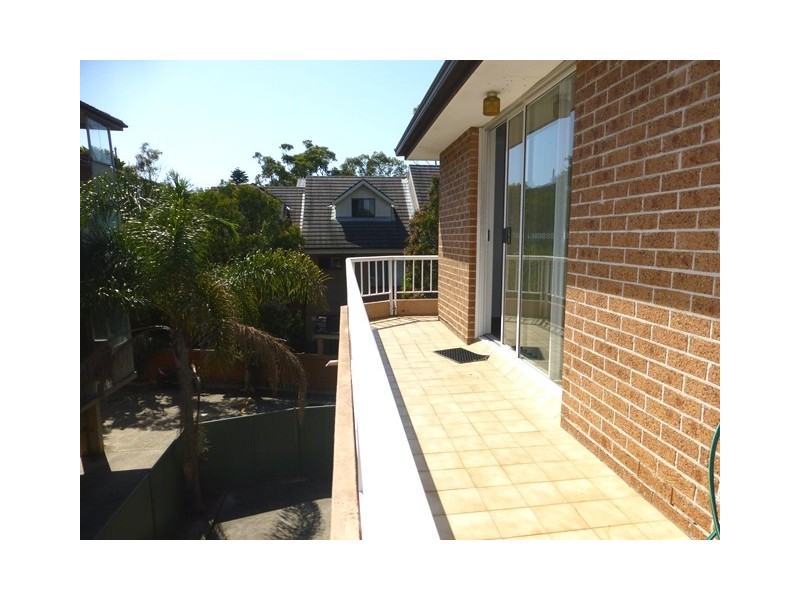 6/2A Onslow Street, Rose Bay NSW 2029