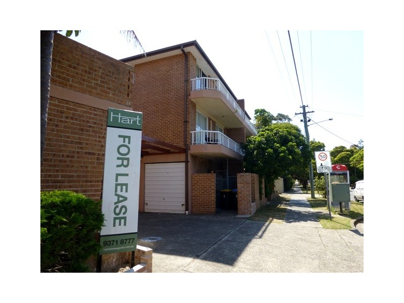 6/2A Onslow Street, Rose Bay NSW 2029