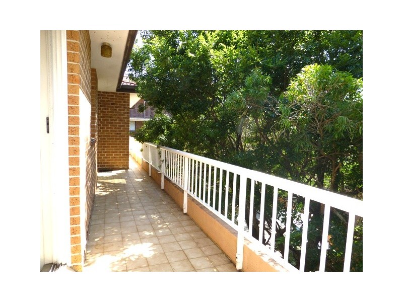 6/2A Onslow Street, Rose Bay NSW 2029