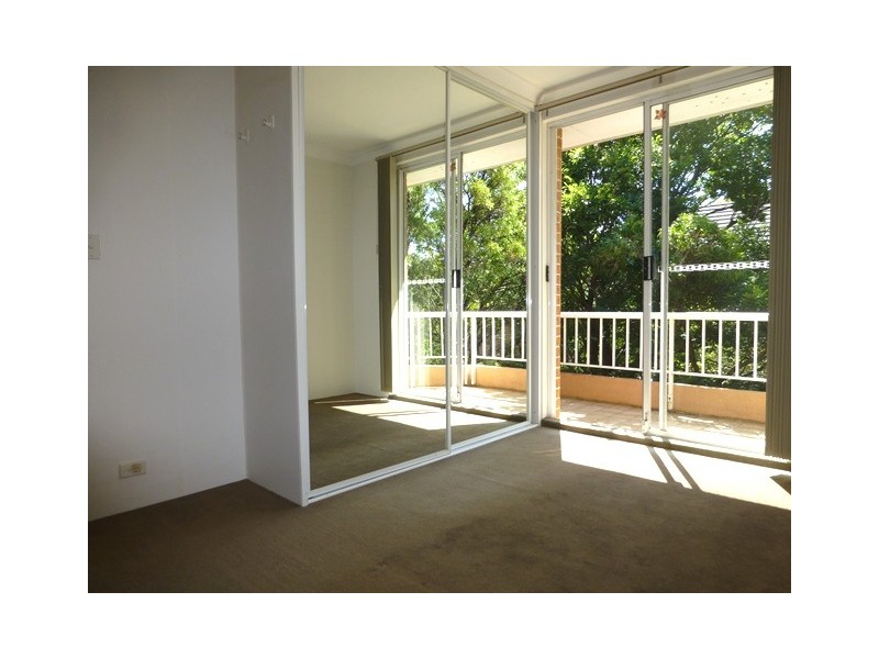 6/2A Onslow Street, Rose Bay NSW 2029