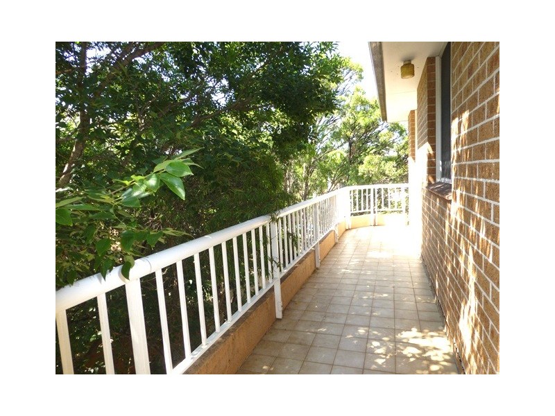 6/2A Onslow Street, Rose Bay NSW 2029