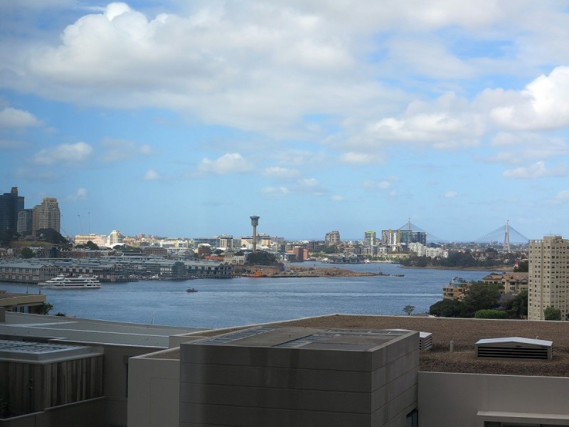 302/118 Alfred Street, Milsons Point NSW 2061