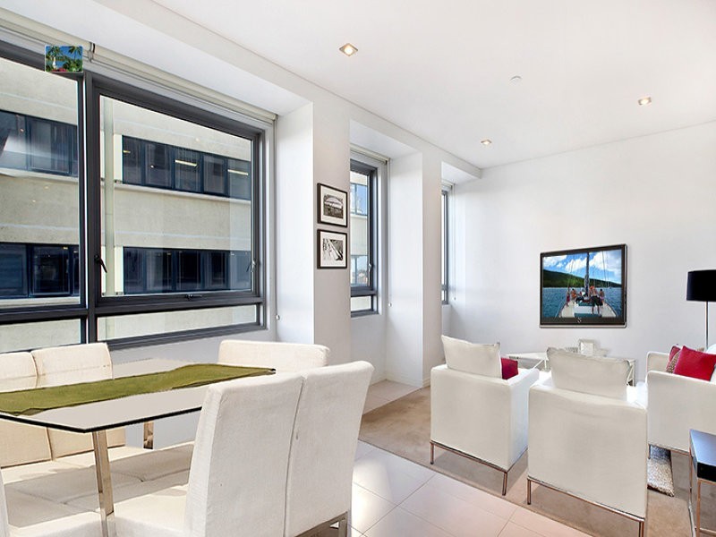 302/118 Alfred Street, Milsons Point NSW 2061