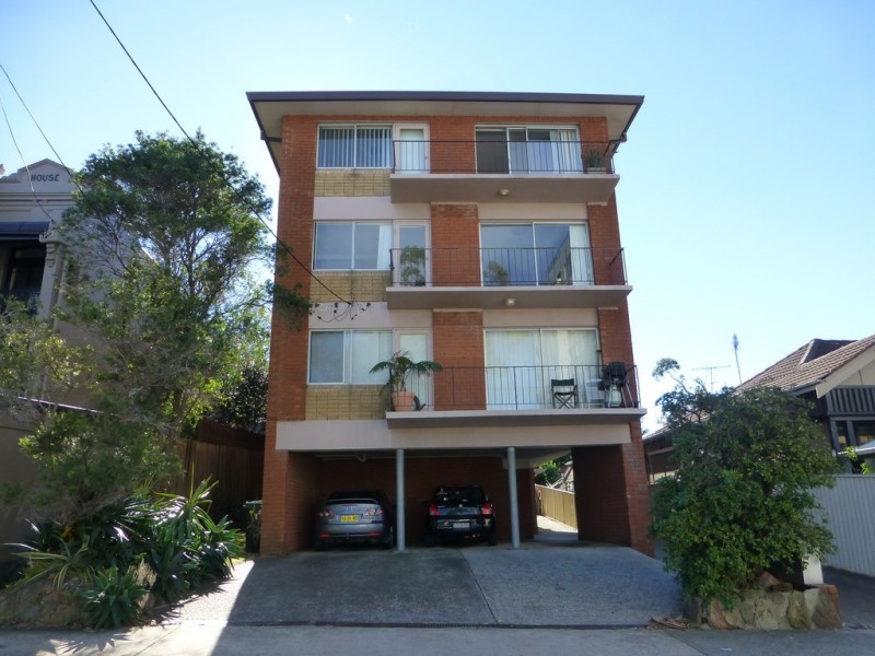 3/92 Macpherson Street, Bronte NSW 2024