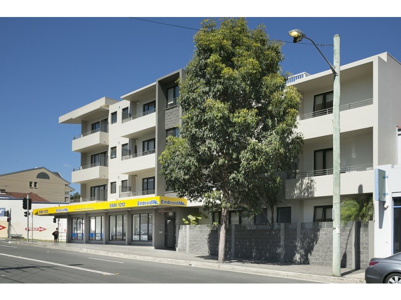 4/117-123 Bronte Road, Bondi Junction NSW 2022