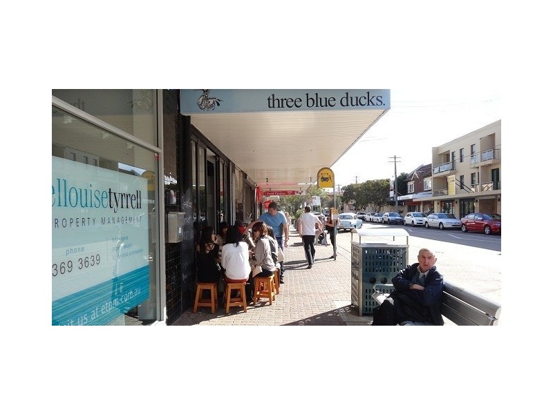 9/92 Macpherson Street, Bronte NSW 2024