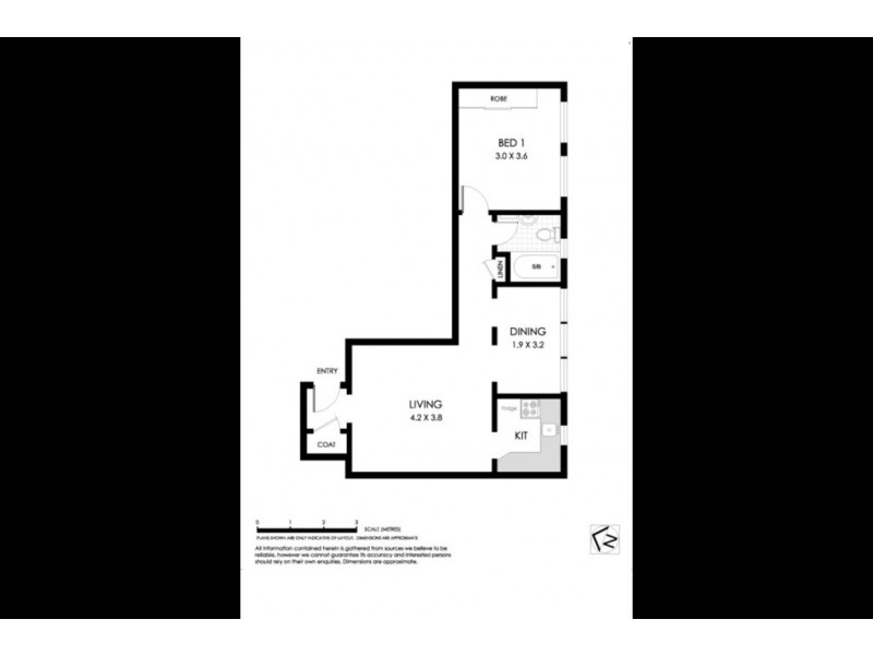 13/63 Elizabeth Bay Road, Rushcutters Bay NSW 2011