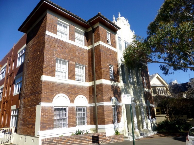 13/63 Elizabeth Bay Road, Rushcutters Bay NSW 2011