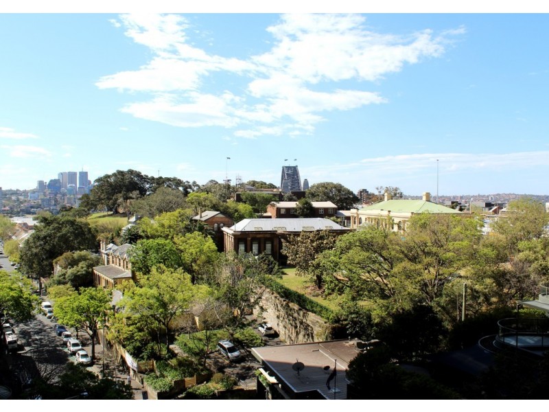 9b/161 Kent Street, Sydney NSW 2000