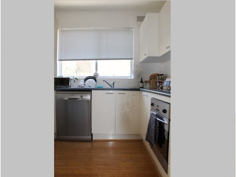 2/20 The Avenue, Rose Bay NSW 2029