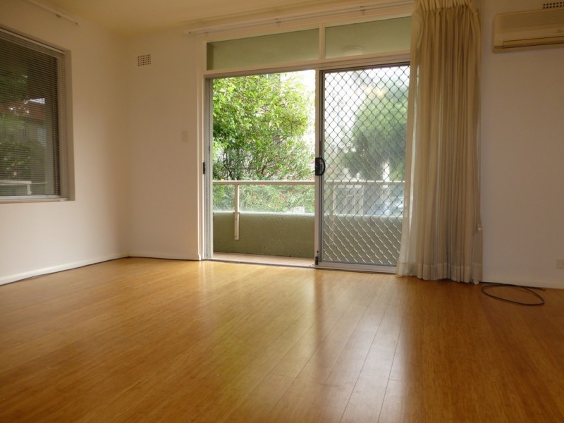 2/20 The Avenue, Rose Bay NSW 2029