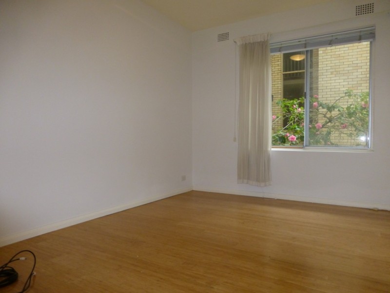 2/20 The Avenue, Rose Bay NSW 2029