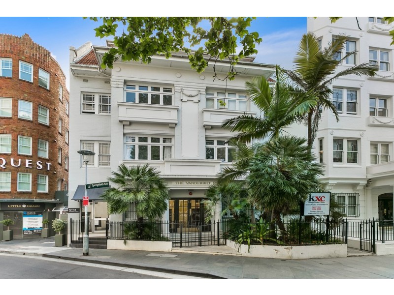 6/13 Springfield Avenue, Potts Point NSW 2011