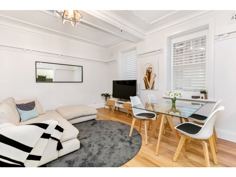 6/13 Springfield Avenue, Potts Point NSW 2011