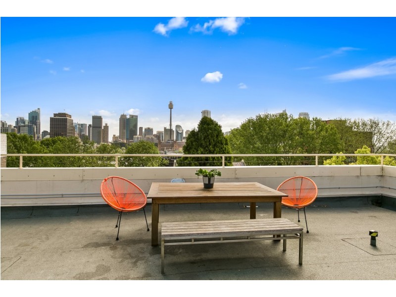 6/13 Springfield Avenue, Potts Point NSW 2011