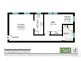 6/13 Springfield Avenue, Potts Point NSW 2011 Floorplan