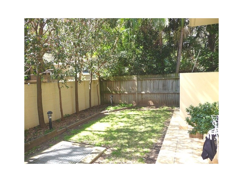 4/36-38 Onslow Street, Rose Bay NSW 2029