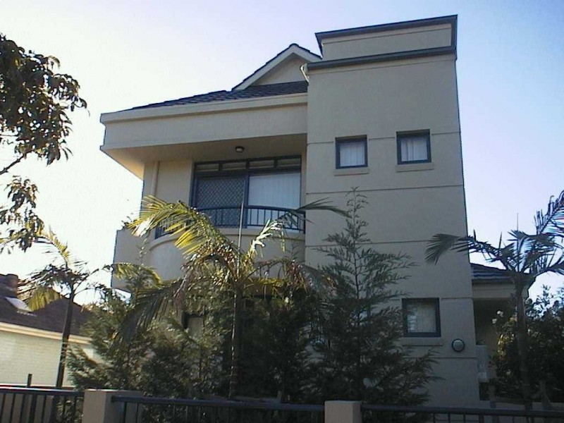 4/36-38 Onslow Street, Rose Bay NSW 2029