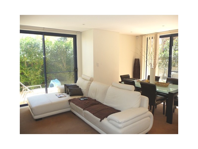 4/36-38 Onslow Street, Rose Bay NSW 2029