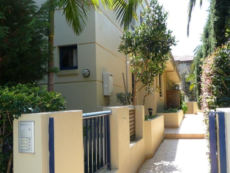 4/36-38 Onslow Street, Rose Bay NSW 2029