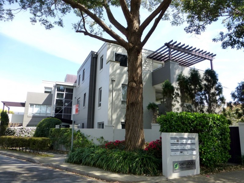 4/79-81 Dover Road, Rose Bay NSW 2029