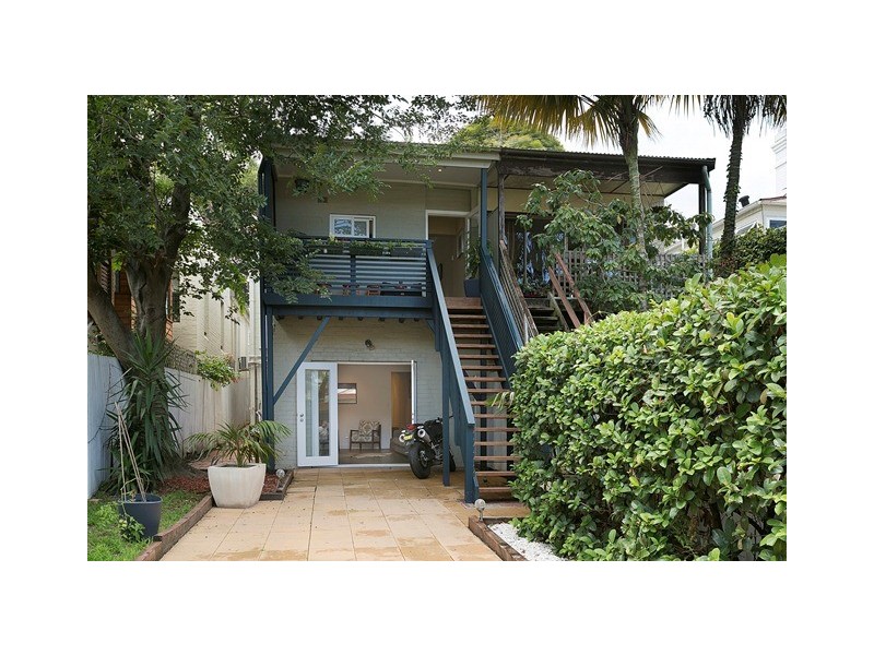 113 Newland Street, Queens Park NSW 2022