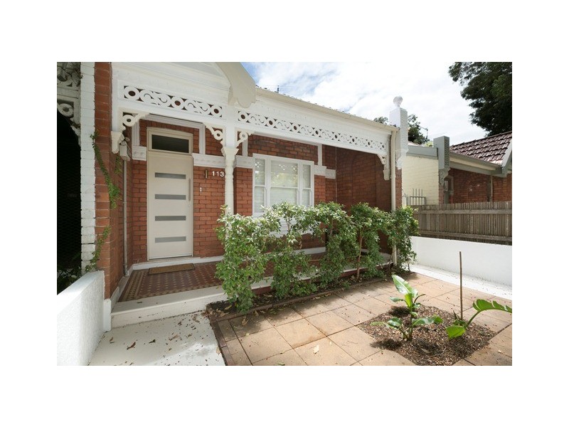 113 Newland Street, Queens Park NSW 2022