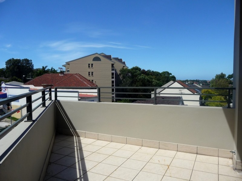 10/117 Bronte Road, Bondi Junction NSW 2022