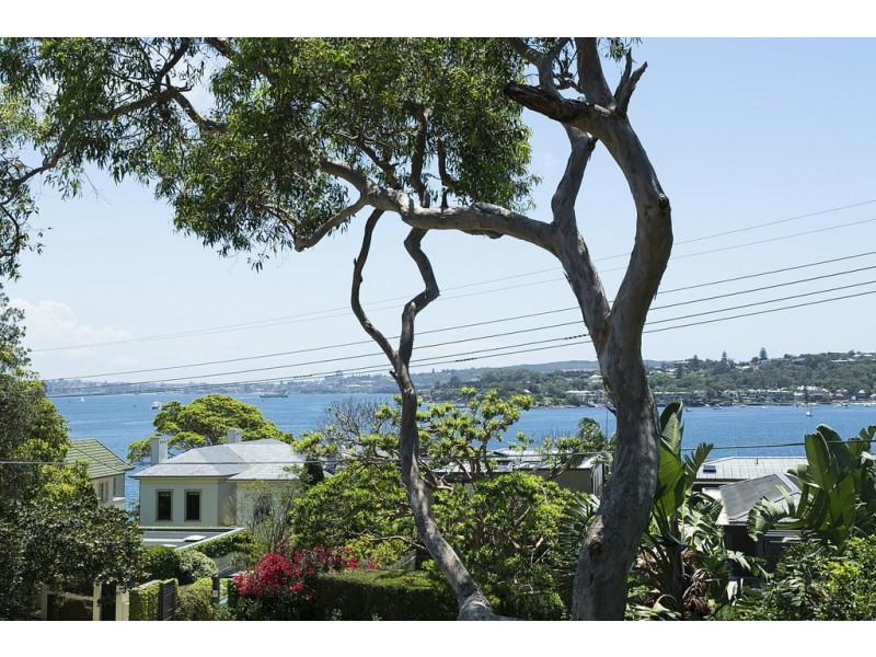 34 Coolong Road, Vaucluse NSW 2030