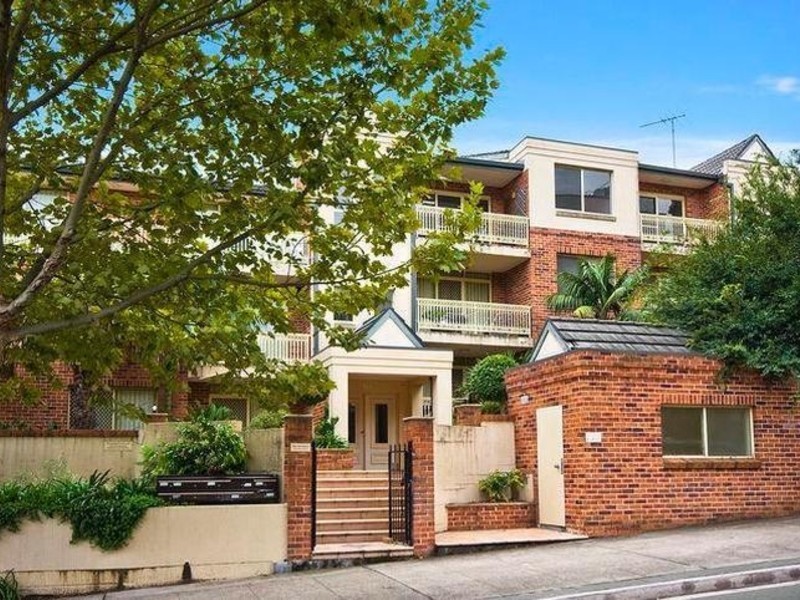 38/158 Alison Road, Randwick NSW 2031