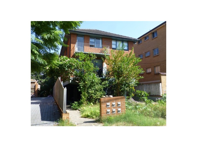 2/11 William Street, Rose Bay NSW 2029