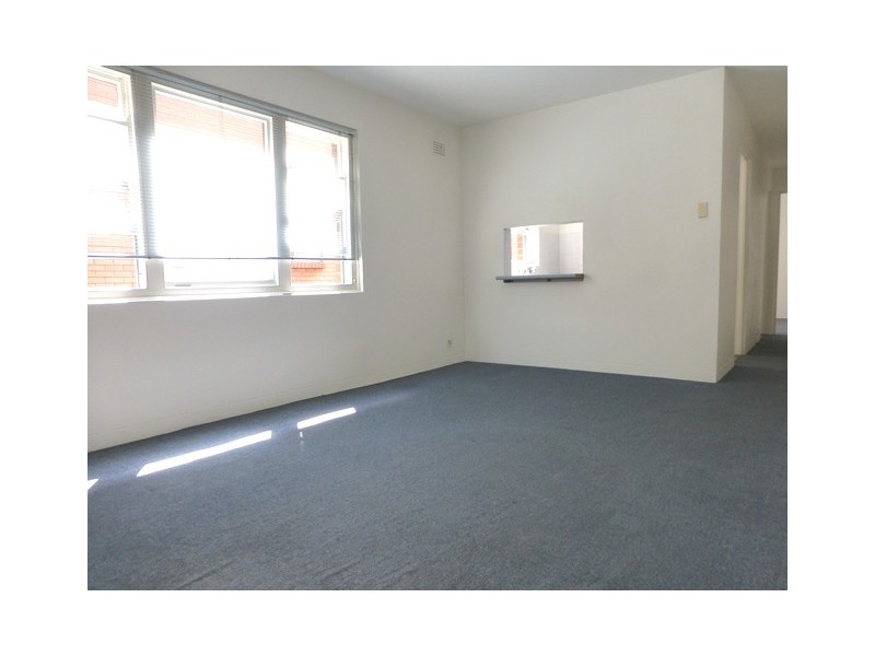2/11 William Street, Rose Bay NSW 2029