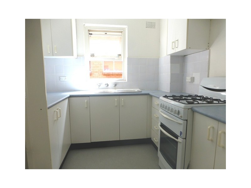 2/11 William Street, Rose Bay NSW 2029