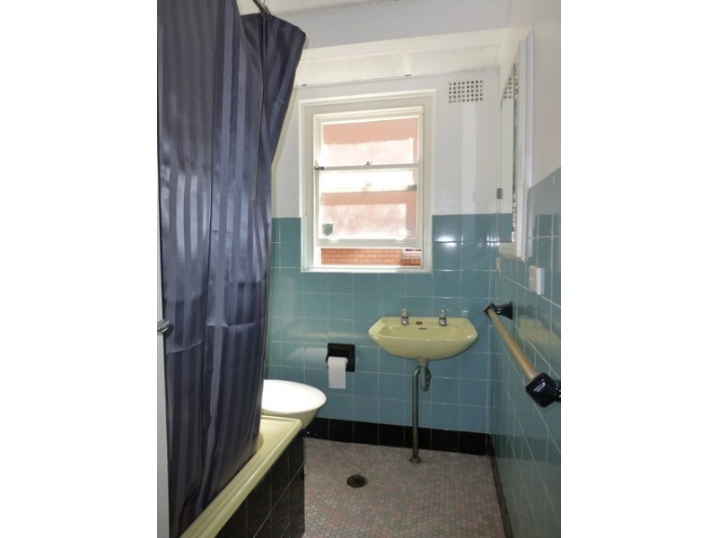 2/11 William Street, Rose Bay NSW 2029