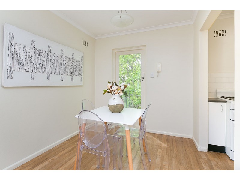 9/18 The Avenue, Rose Bay NSW 2029