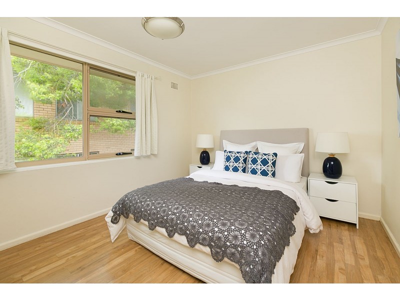 9/18 The Avenue, Rose Bay NSW 2029