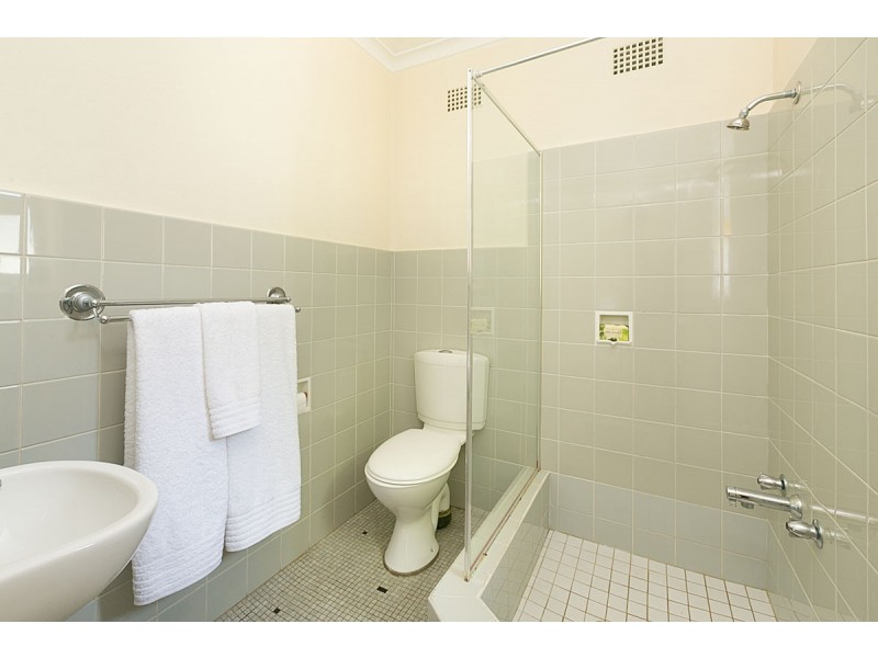 9/18 The Avenue, Rose Bay NSW 2029