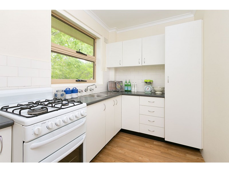 9/18 The Avenue, Rose Bay NSW 2029