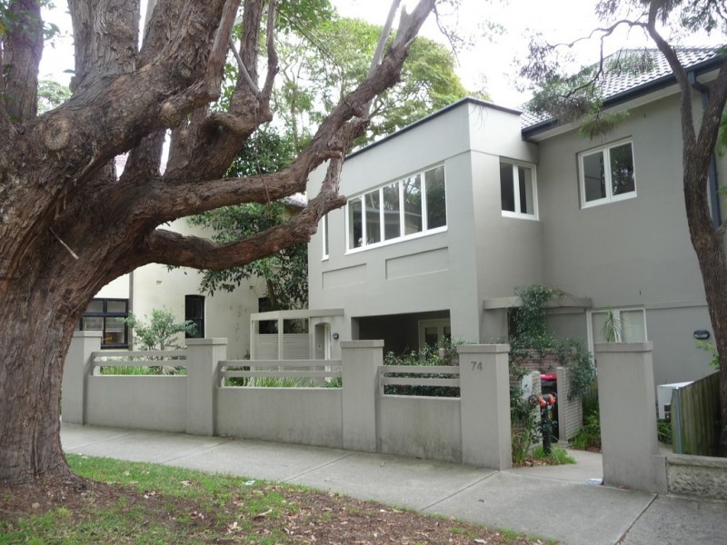 2/74 Birriga Road, Bellevue Hill NSW 2023