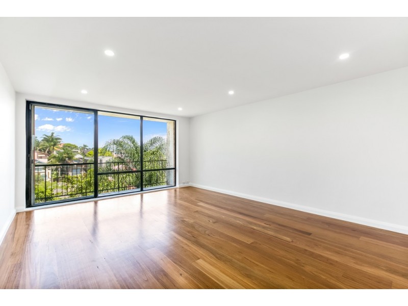 27/7 Gilbert Street, Dover Heights NSW 2030
