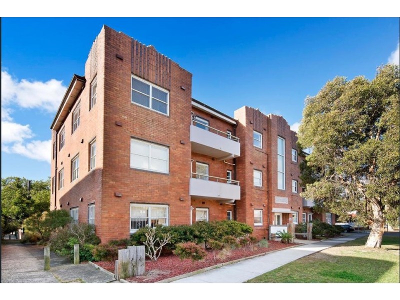 9/98A Blair Street, North Bondi NSW 2026