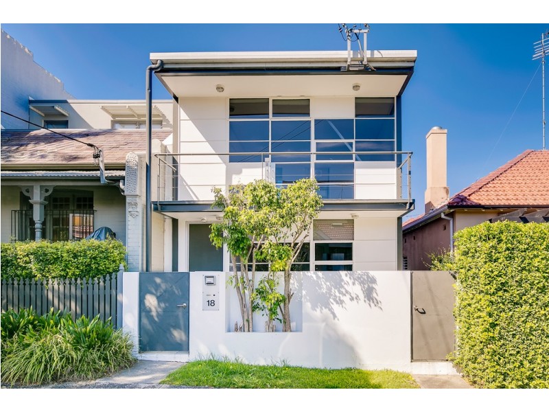 18 Rawson Avenue, Queens Park NSW 2022
