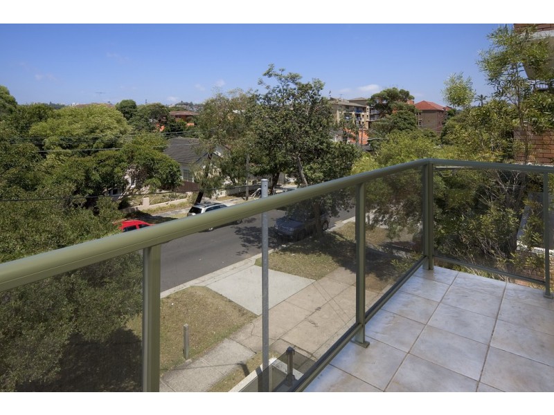 3/12 Chaleyer Street, Rose Bay NSW 2029