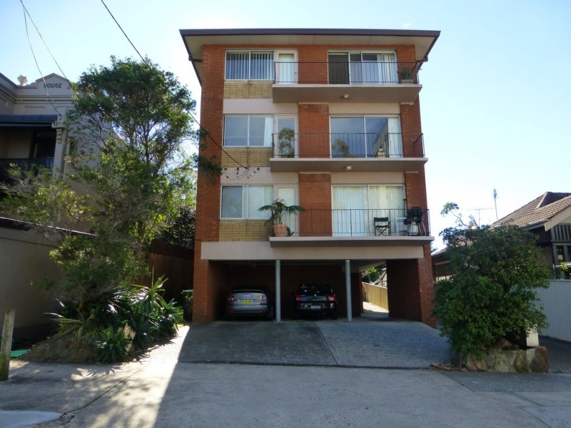 4/92 Macpherson Street, Bronte NSW 2024