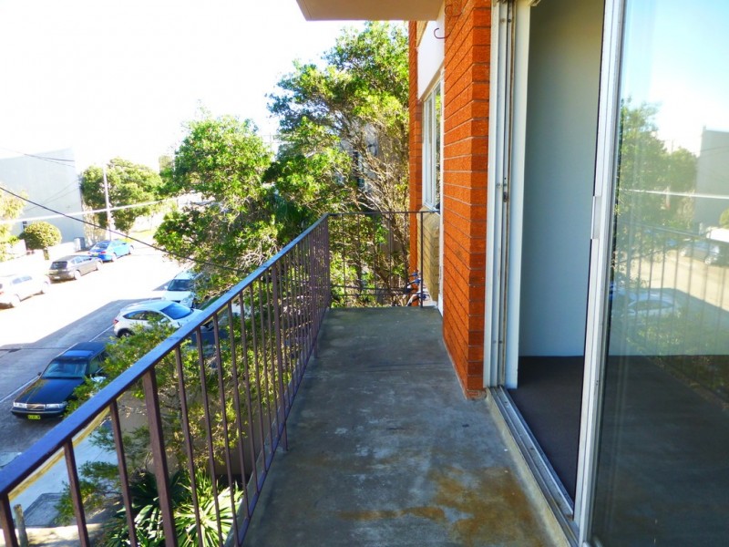 4/92 Macpherson Street, Bronte NSW 2024