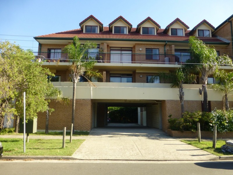 4/535 Old South Head Road, Rose Bay NSW 2029