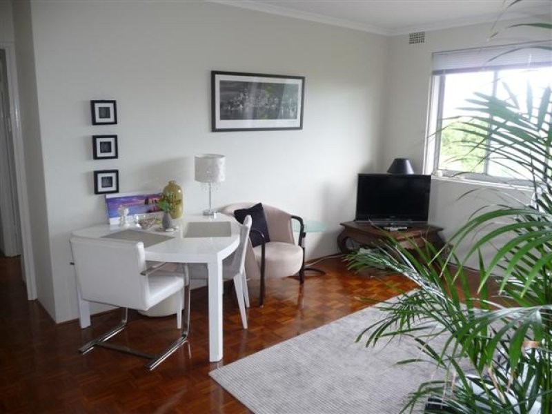 12/12 Porter Street, Bondi Junction NSW 2022