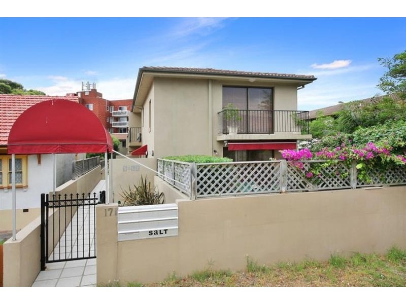 3/171 Blair Street, North Bondi NSW 2026